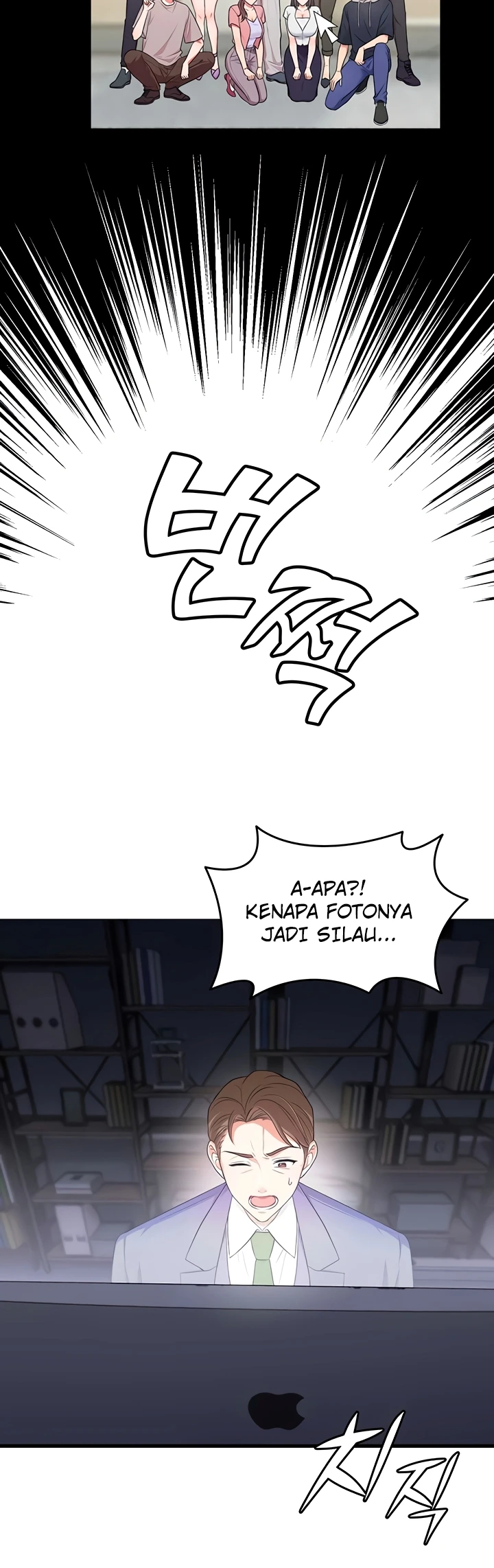 One More Chance - Page 20